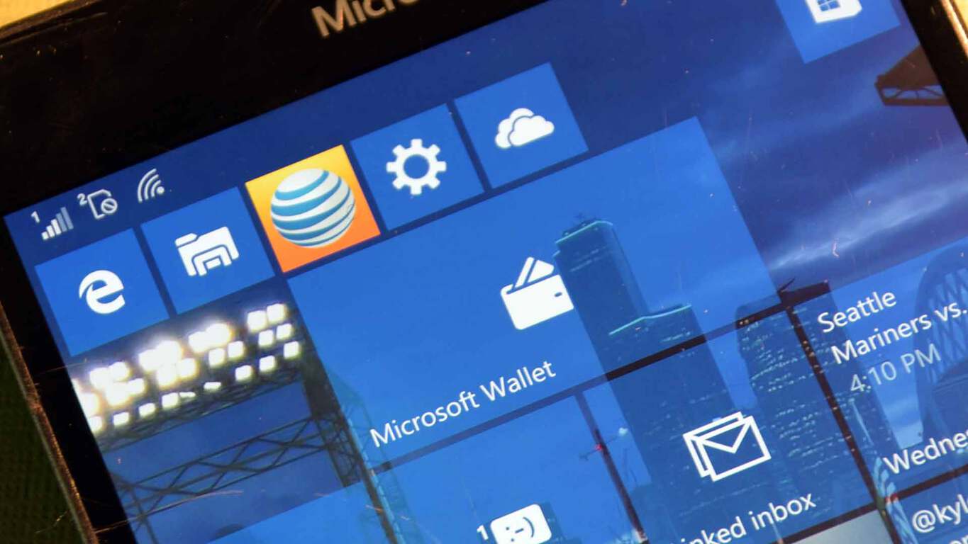 Como configurar e usar a Microsoft Wallet no Windows 10 Mobile