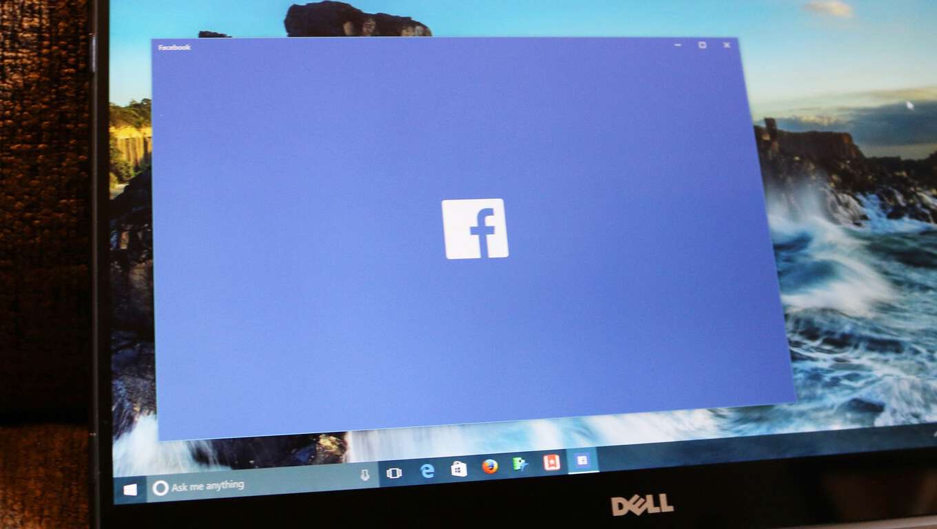 วิธีดาวน์โหลดแอป Facebook, Messenger และ Instagram ใหม่สำหรับ Windows 10