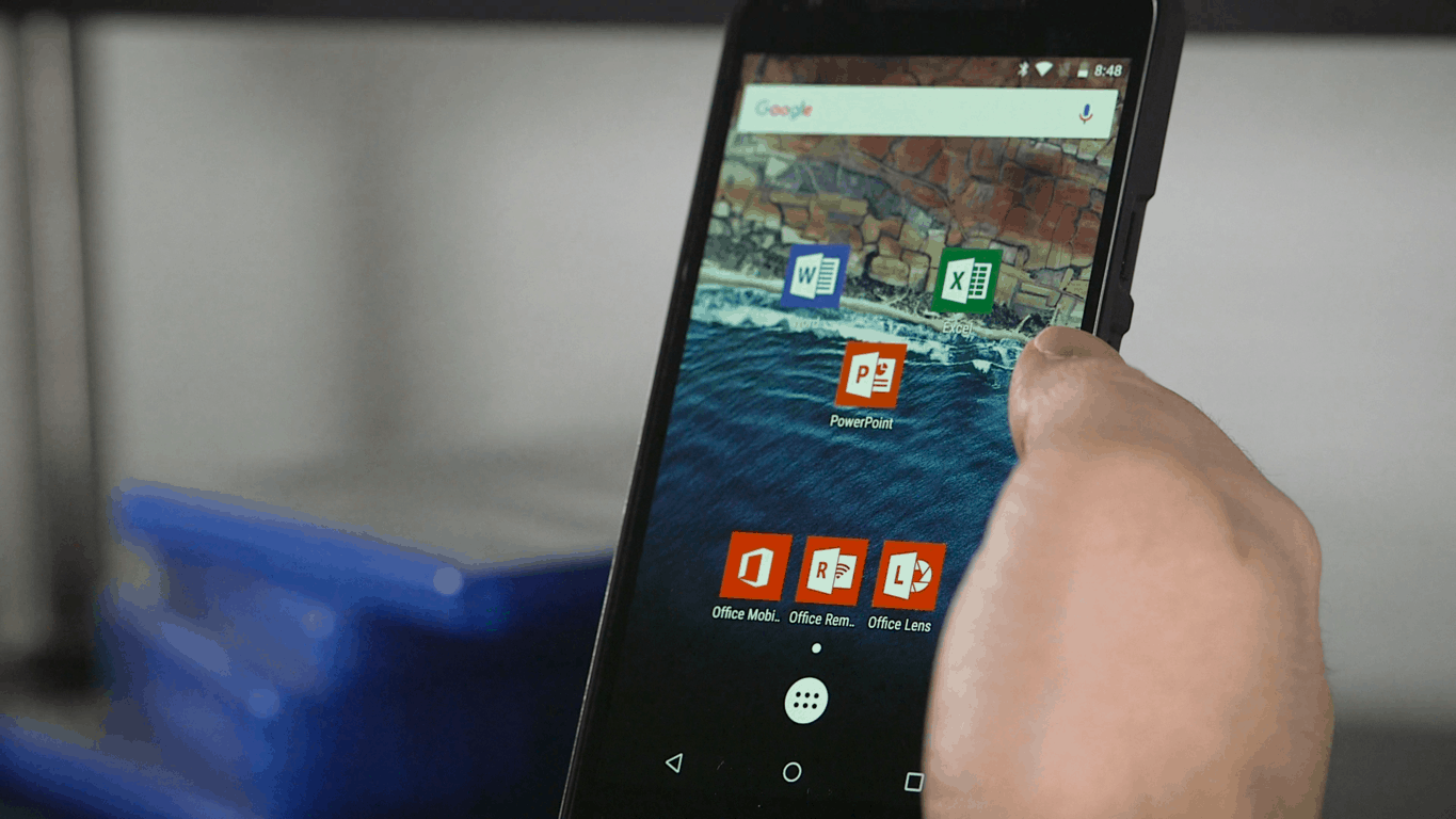 Cómo unirse al programa Office Insider en Windows 10, Android o Mac