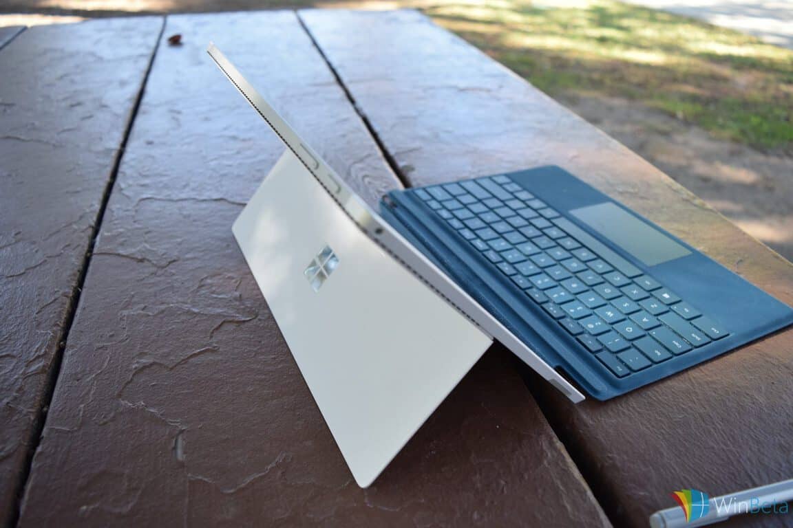 5 dicas importantes sobre bateria para o Surface Pro 4 e Surface Book