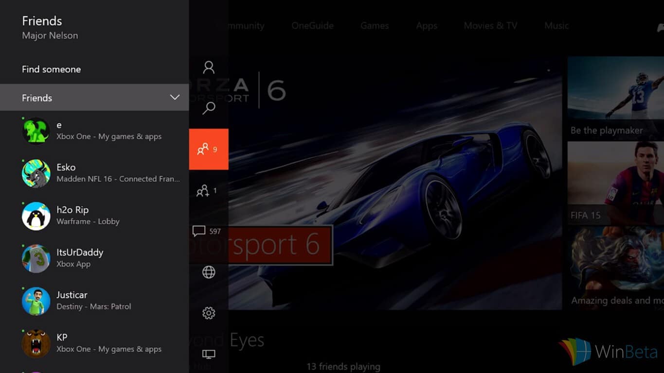 Bản cập nhật Xbox One Windows 10 hiện đang được tung ra và bạn đang tìm cách tải xuống bản cập nhật này