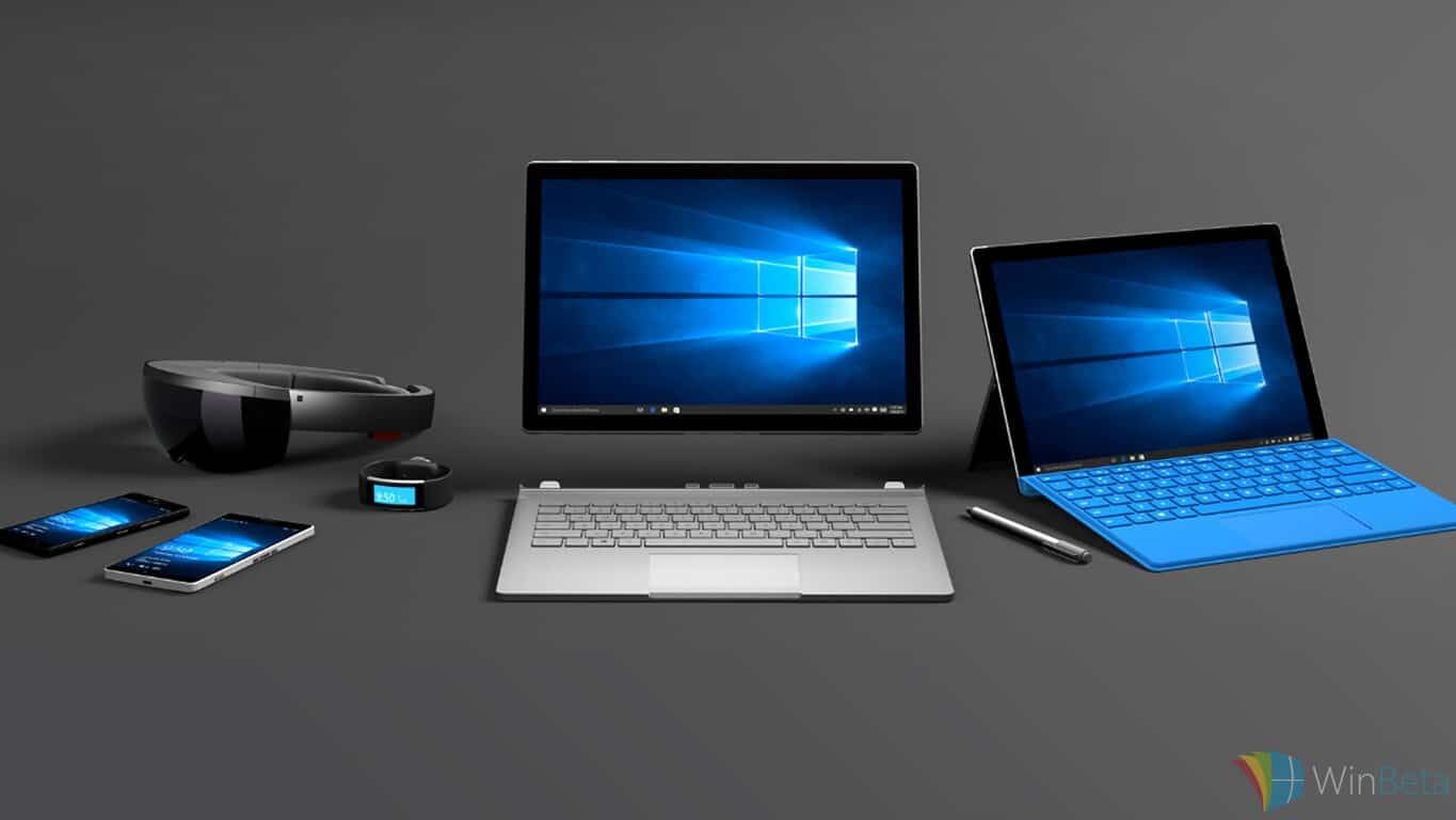 Cómo reservar Surface Book, Surface Pro 4 y Microsoft Band