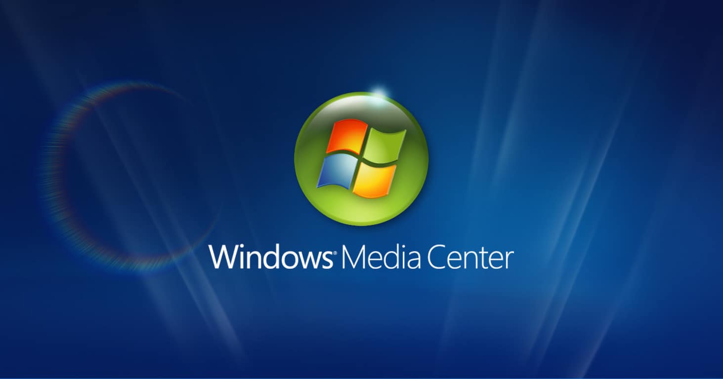 Windows10にWindowsMediaCenterをインストールする方法