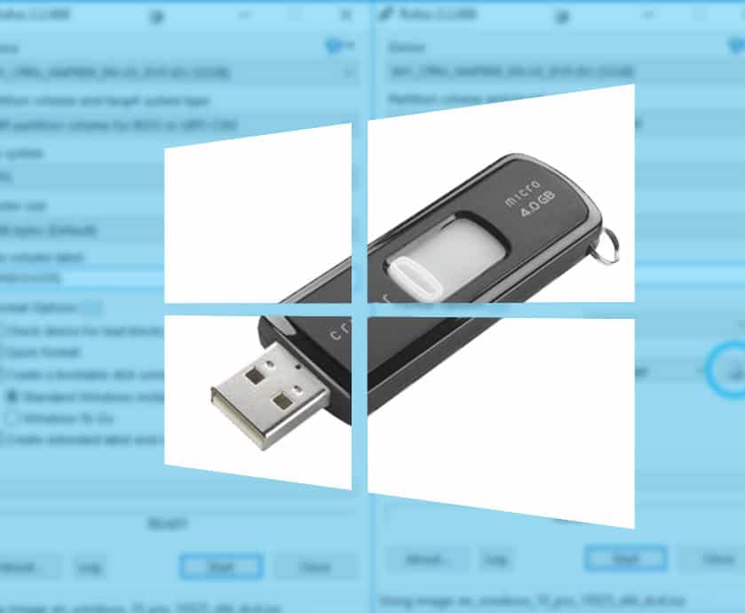 Cách tạo ổ USB Windows To Go chạy Windows 10