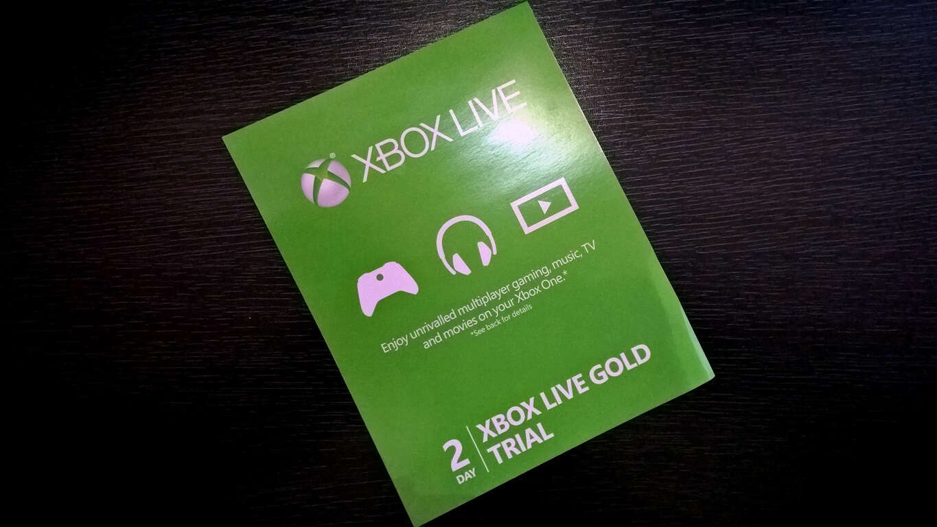 Come convertire i codici di download digitali di Xbox One in codici leggibili da Kinect