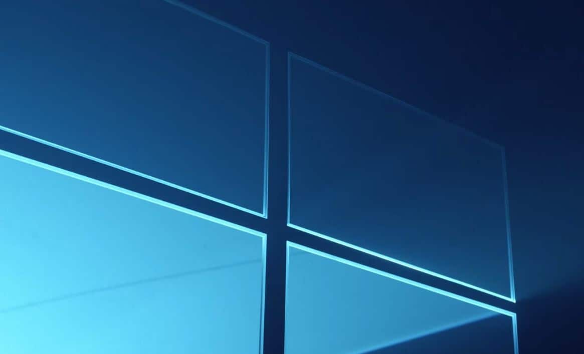 Come cambiare lo sfondo della schermata di accesso di Windows 10 in tinta unita