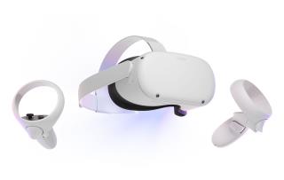 VR Oculus Quest 2: problemen met handtracking oplossen