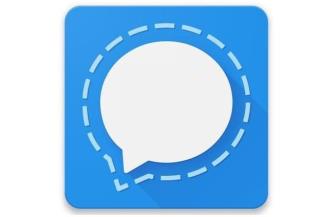 Signal App: loperazione non può essere completata