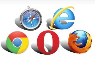 วิธีหยุดไซต์บน Opera และ Firefox จากการขอตำแหน่งของคุณ