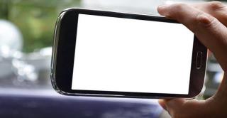 Correggi lo schermo bianco della morte di Android sui dispositivi Samsung