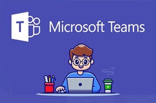 Как установить статус Microsoft Teams как всегда доступный