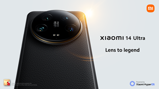 Xiaomi 14 Ultra trang bị nhiều công nghệ,ngoại hình ấn tượng sang trọng, xứng đáng với giá tiền