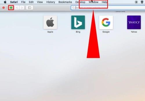 macOS で全画面表示を終了する方法 (ボーナス ヒント)