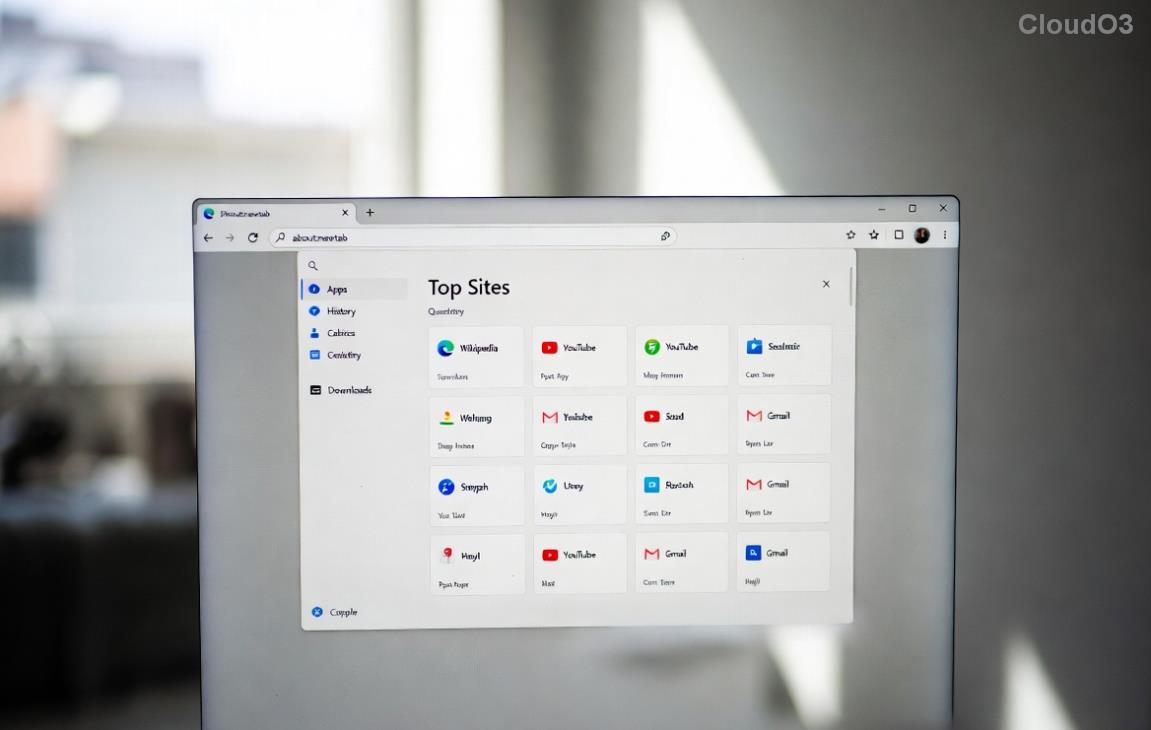 Papan pemuka penyelesaian masalah Microsoft Edge lanjutan untuk sambungan