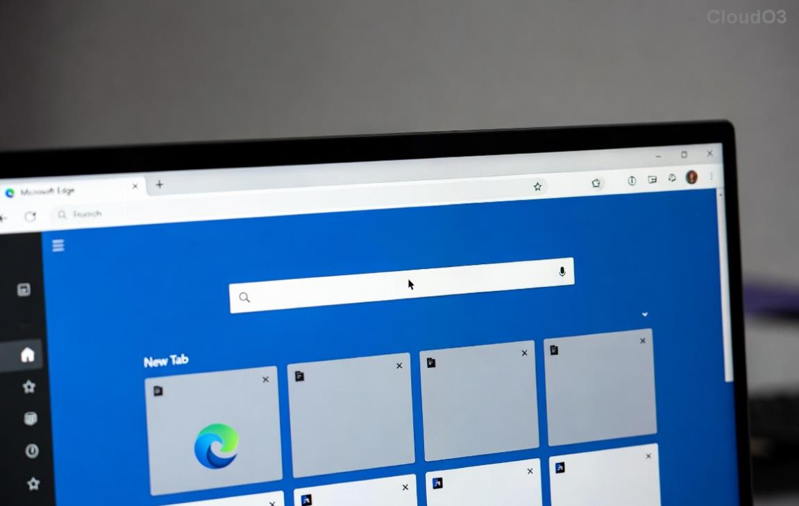 Opdrachtregel resetten voor Microsoft Edge