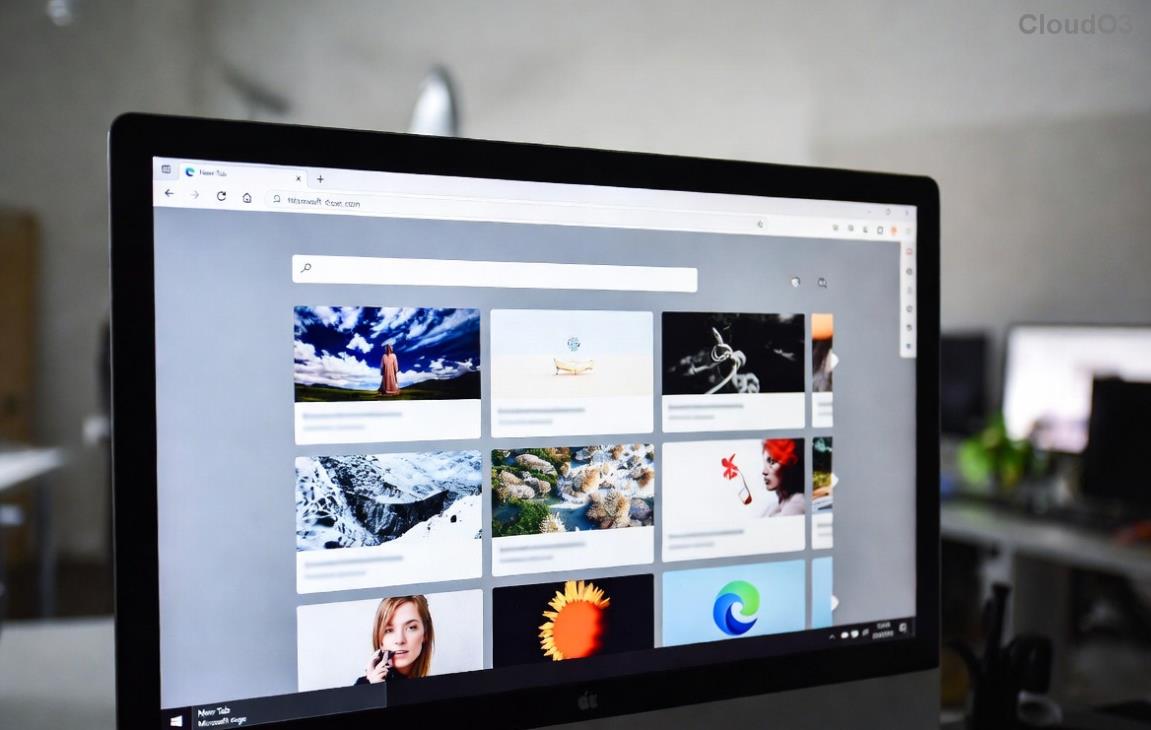 Persoonlijke gegevens wissen in de instellingen van Microsoft Edge