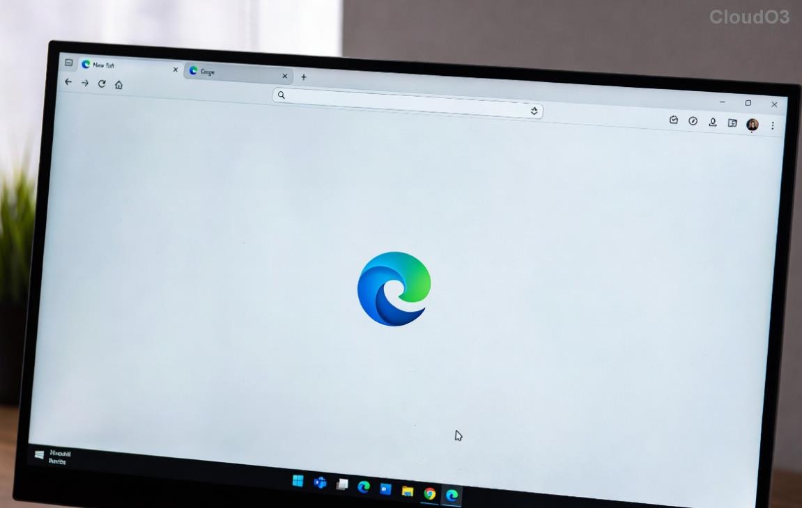 Skrin pengurusan profil Microsoft Edge yang menunjukkan senarai berbilang profil