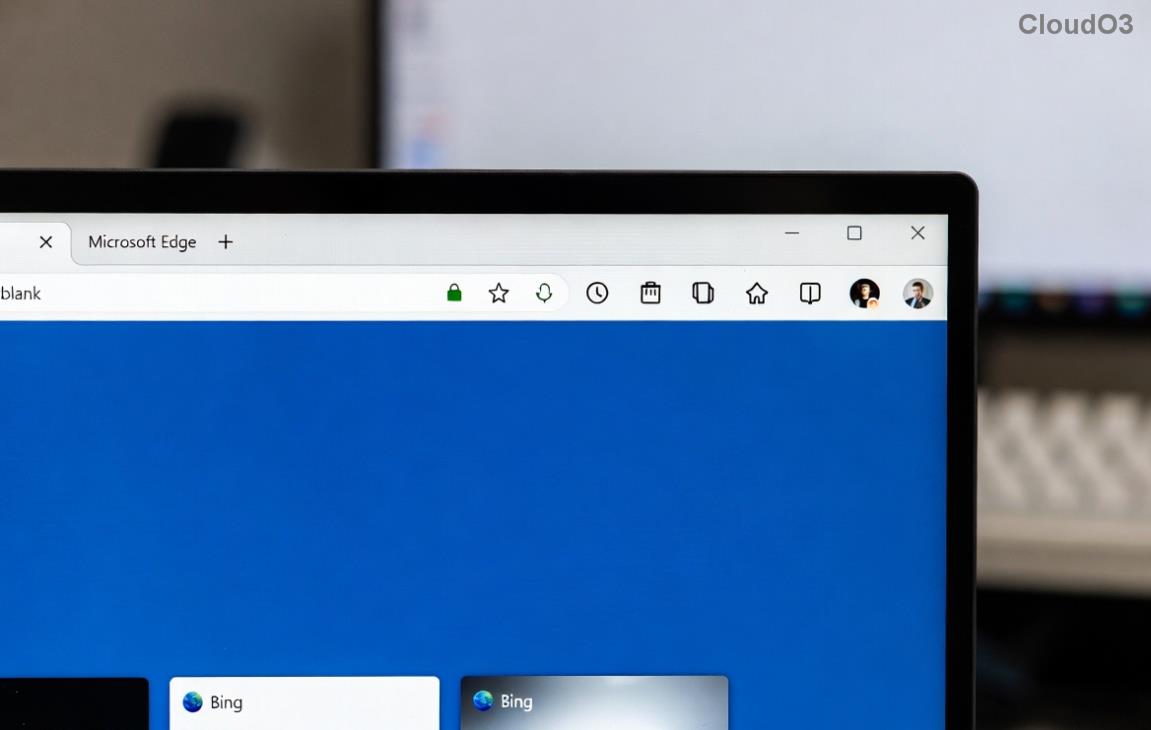 Datum- en tijdinstellingen van Windows 11 voor Edge Clock Sync