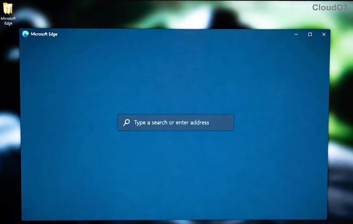 Panduan visual untuk menetapkan semula tetapan Microsoft Edge untuk pembetulan STATUS_STACK_OVERFLOW