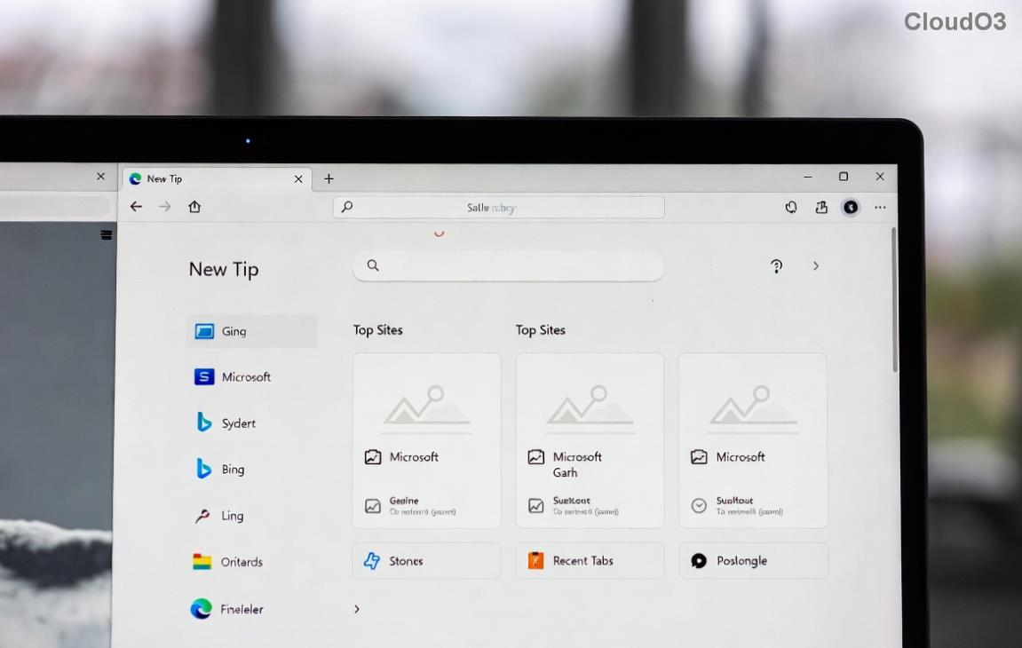 Visualisasi jadual tetapan Microsoft Edge Sandbox lanjutan untuk penyemakan imbas yang selamat