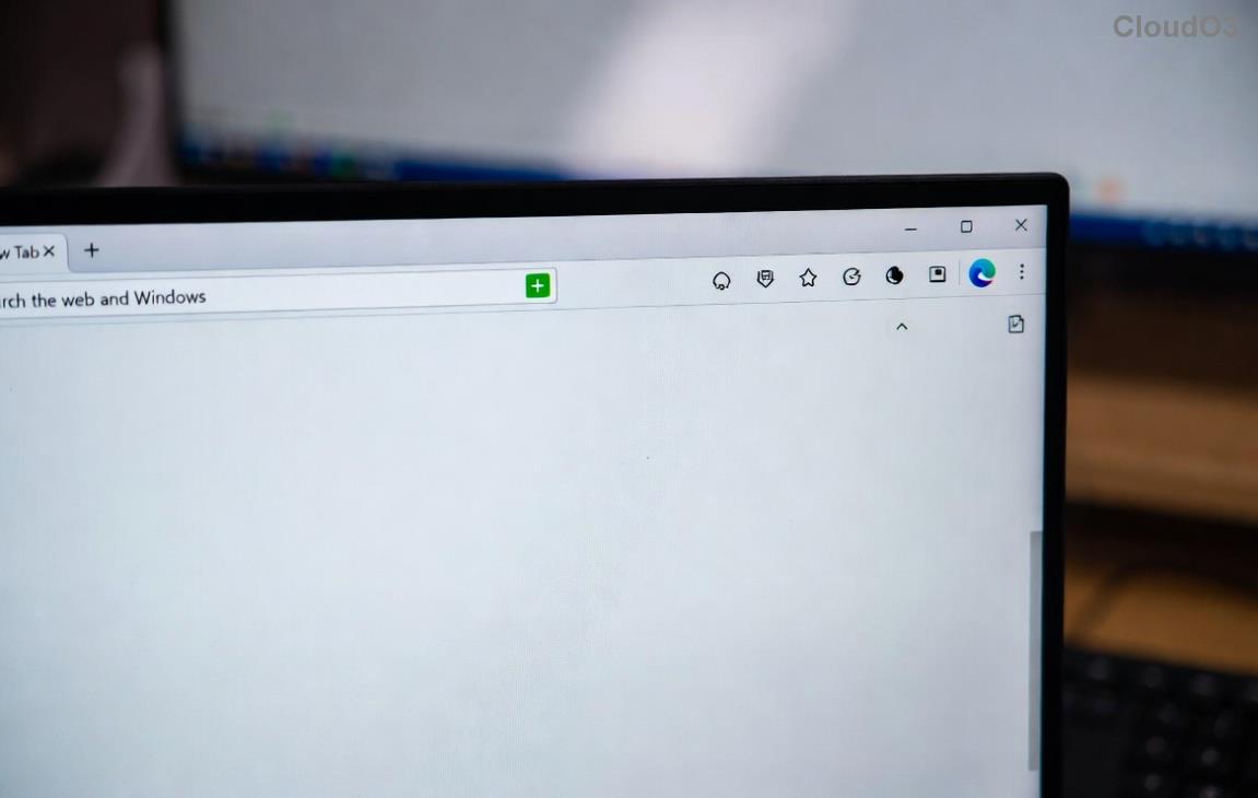 Stapsgewijze handleiding voor het wissen van de cache in de Microsoft Edge-instellingen om de HSTS-fout op te lossen.