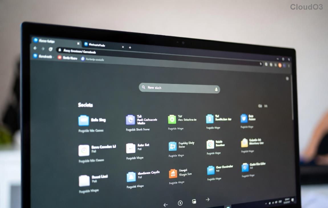 Panduan visual langkah demi langkah untuk membetulkan ERR_CONNECTION_REFUSED dalam Microsoft Edge