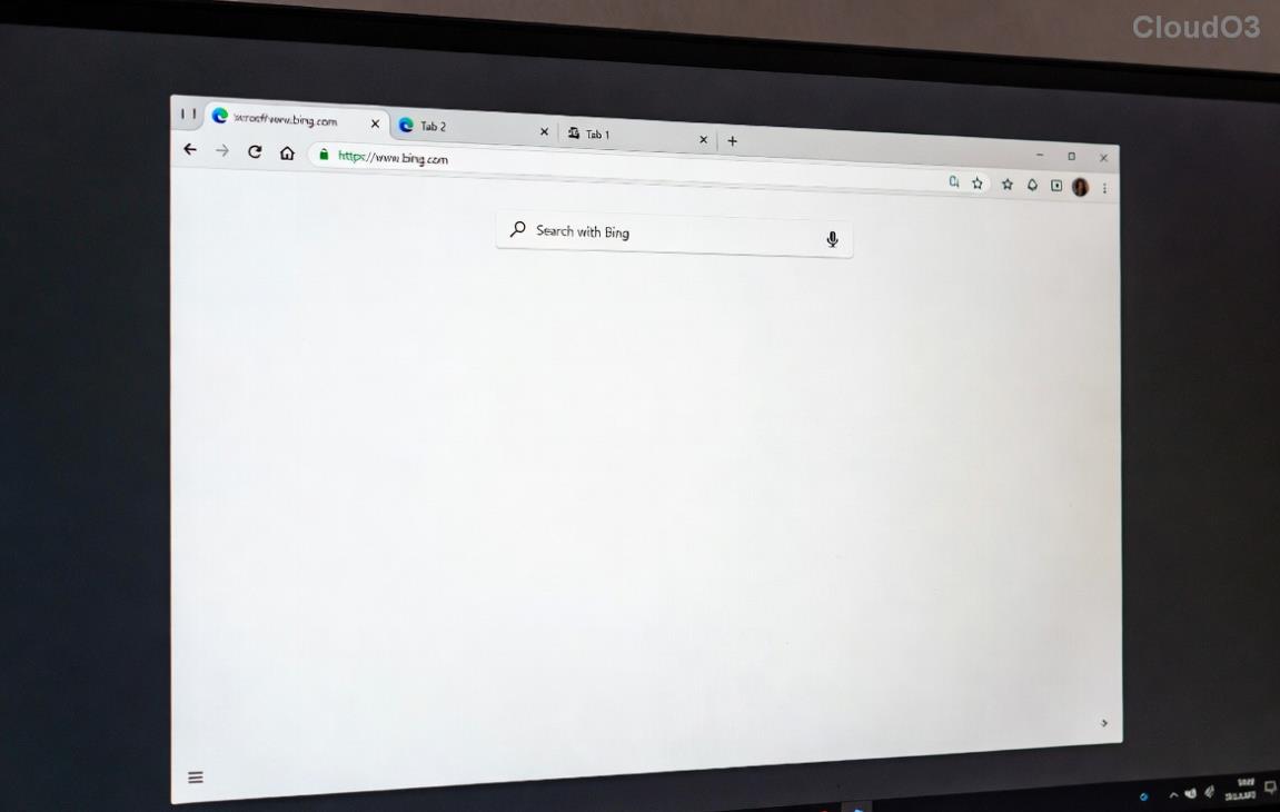 Windows-privacyinstellingen voor microfoontoegang in Game Bar Party Chat voor probleemoplossing