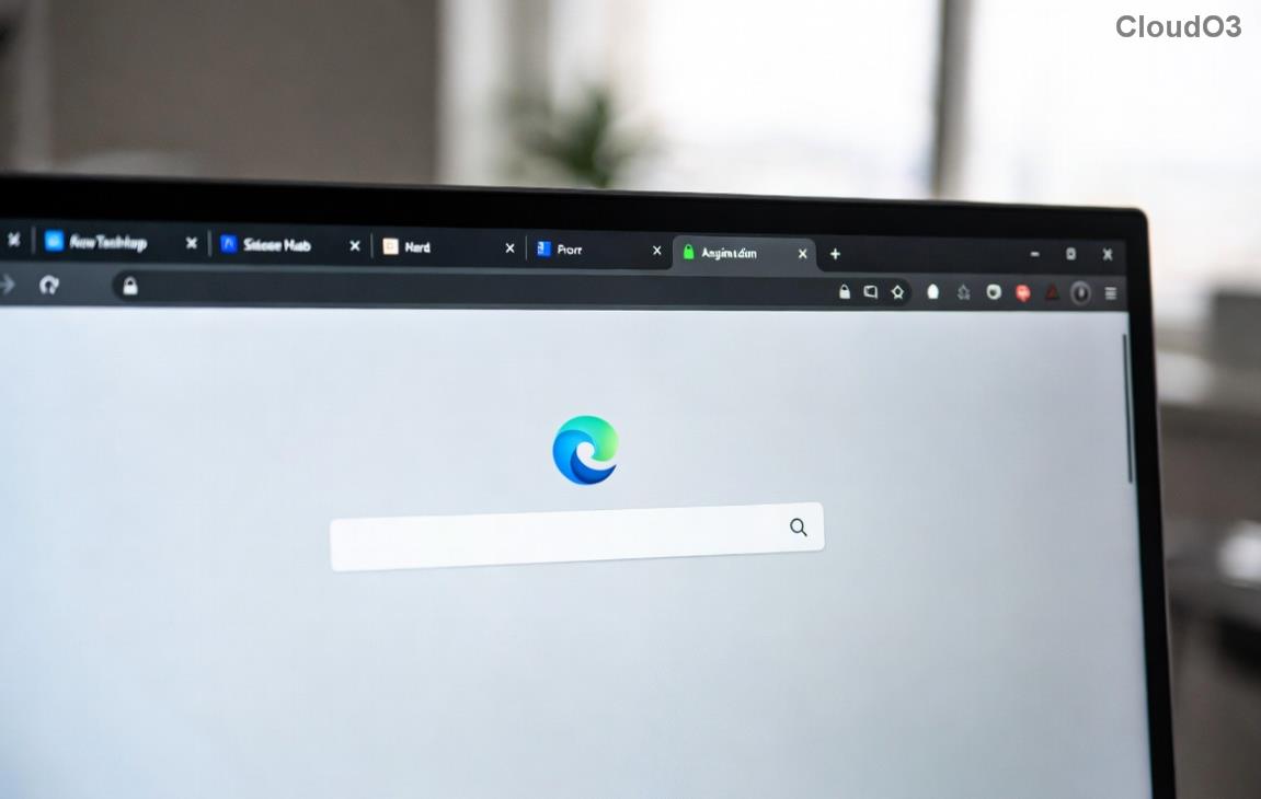 Geavanceerde reset van Microsoft Edge voor het oplossen van hardnekkige HTTP-fout 500 (interne serverproblemen).