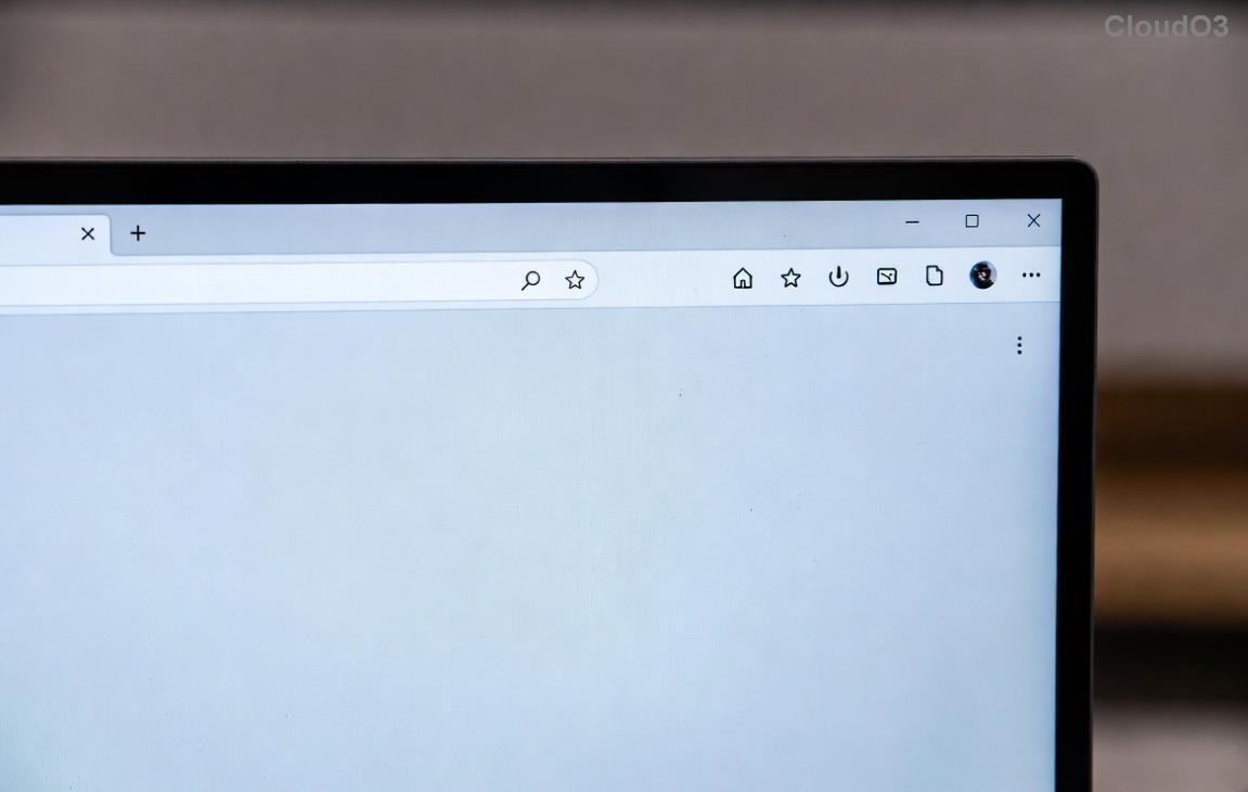 Instellingenmenu van de Edge-zijbalk met schakelopties
