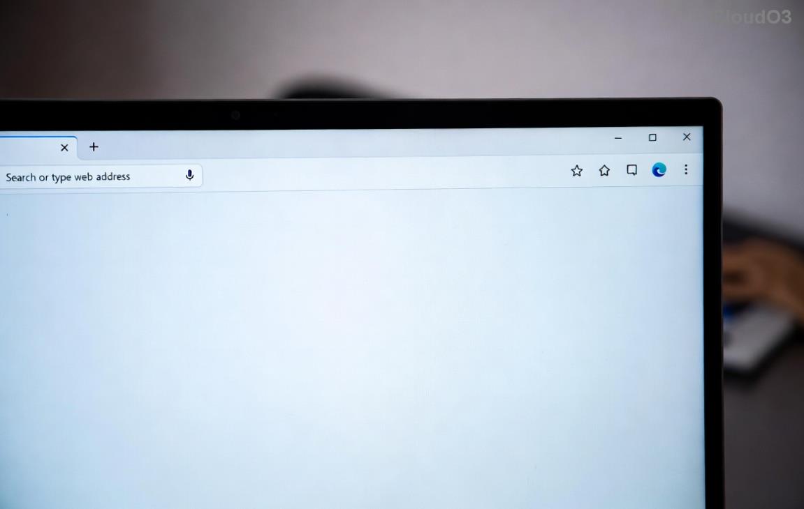Microsoft Edge opnieuw installeren om een ​​fout in de gegevensmap te verhelpen.