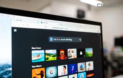 Cara Menyesuaikan Halaman Tab Baharu Microsoft Edge: 7 Langkah Mudah untuk Laman Utama yang Diperibadikan