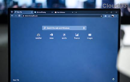 🚀 Directe oplossing: Los de Microsoft Edge-fout Kan niet lezen en schrijven naar gegevensmap nu op!