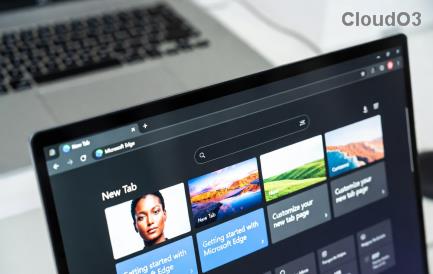 Buka Kunci Pelayaran Tanpa Ketegangan Mata: Cara Mengaktifkan Mod Gelap untuk Semua Laman Web dalam Microsoft Edge