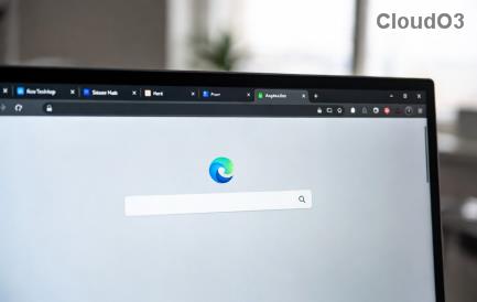 Buka Kunci Laser Focus: Kuasai Tab Vertikal Microsoft Edge untuk Produktiviti Terbaik
