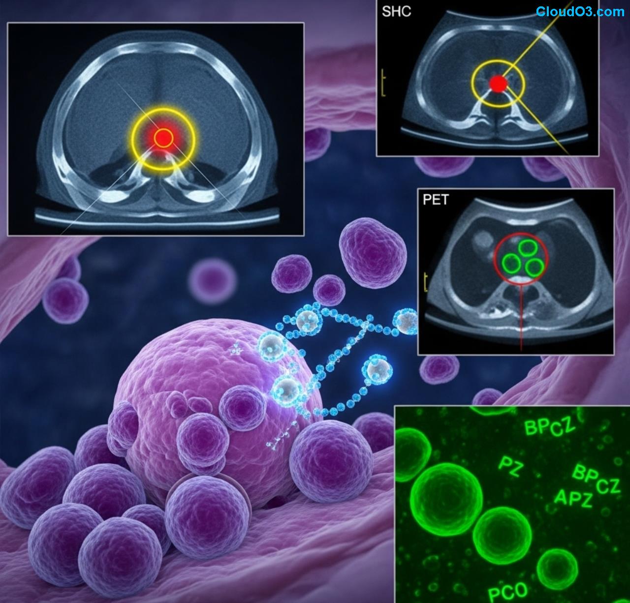 Russian Cancer Vaccine Research