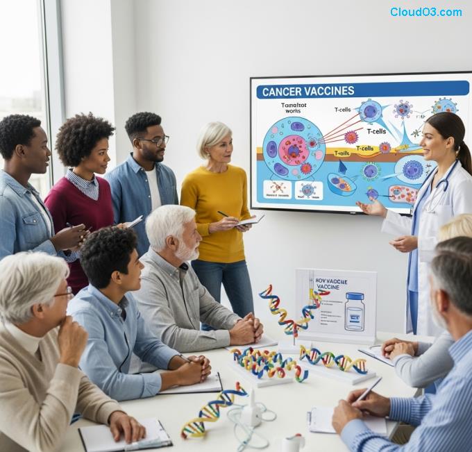 Expert Insights: Is the Russian Cancer Vaccine Safe? What You Need to Know in 2023