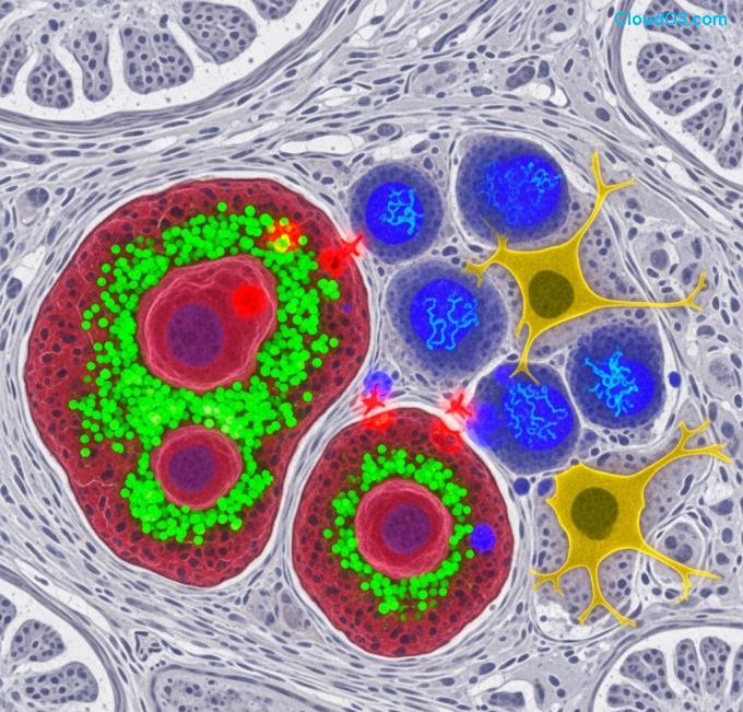 Discover How the Russian Cancer Vaccine is Revolutionizing Treatment for Various Cancer Types