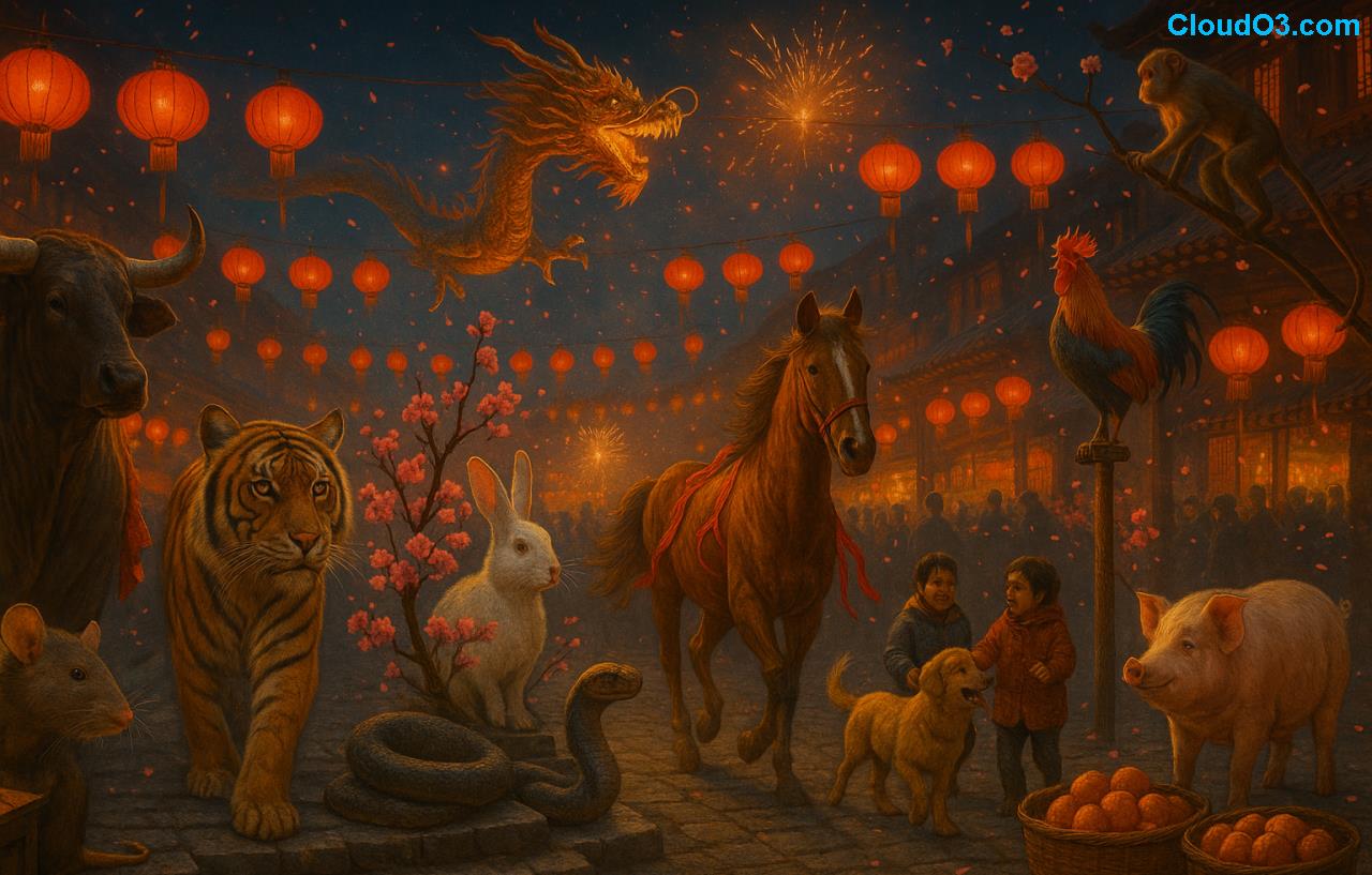 Chinesisches Sternzeichen Rad 2026