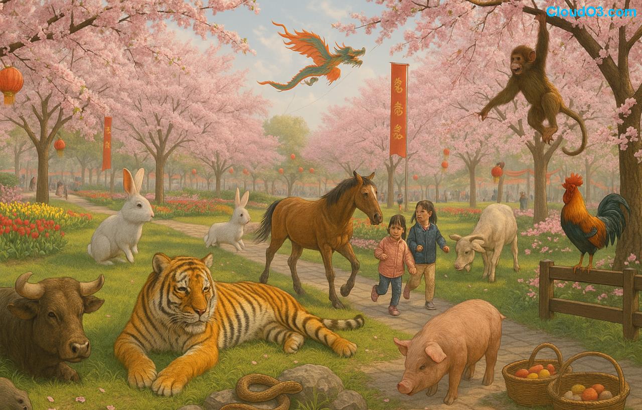 Chinesisches Horoskop Ratte – Symbol der Intelligenz