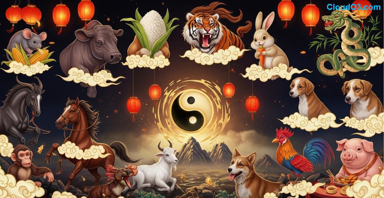Chinesisches Horoskop Pferd Symbolik