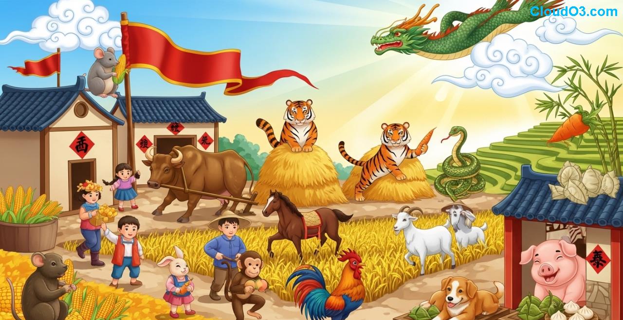 Gesundheit im chinesischen Horoskop 2026: Balance für Hunde