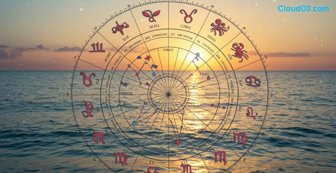 🌟2026十二星座运势大揭秘：精准预测你的未来一年，不容错过！