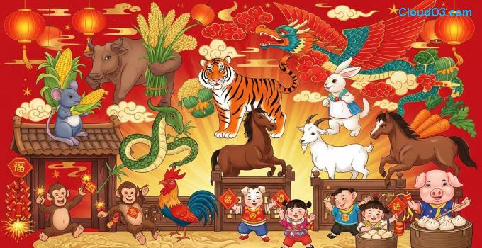 Aktuelle Chinesische Sternzeichen 2026 – Must-Read Vorhersagen