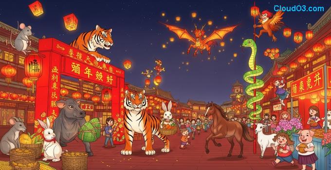 2012 Chinesisches Horoskop: Das epische Abenteuer der Drachen-Geborenen – ambitioniert und mächtig!