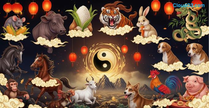 Energiegeladene Visionen: Wie charismatisch das Chinesische Horoskop 2026 für 2024 Geborene im Pferde-Jahr?