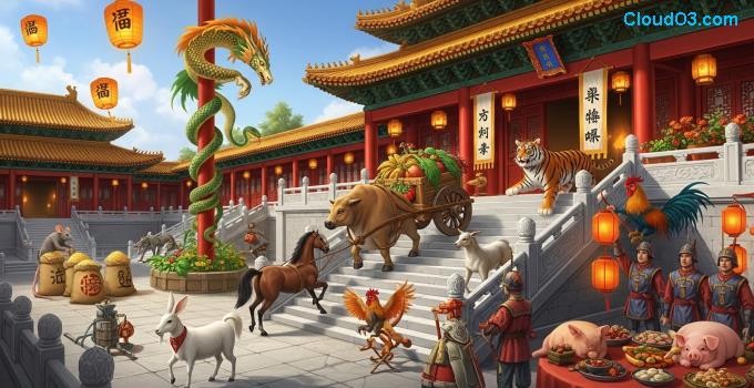 Wie meistert das Chinesische Horoskop 2026 die 1961 Geborenen? Unerschütterliche Erfolge für Ochsen im Pferde-Jahr!