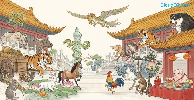 2025 Chinesisches Horoskop: Die philosophische Welt der Schlangen-Menschen – tiefgründig und weise!