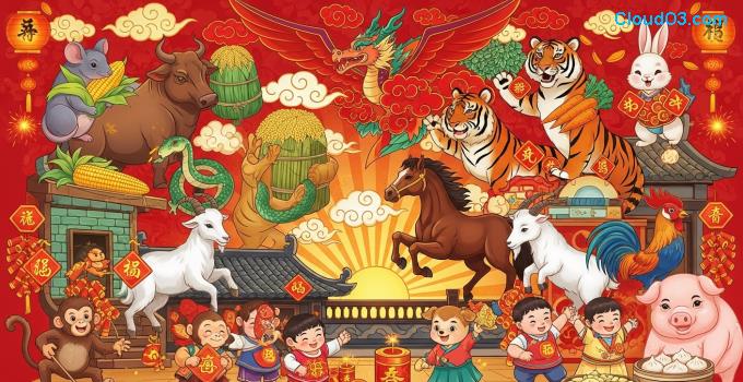De Chinese Dierenriem voor Beginners: Ontdek Jouw Dier en Persoonlijkheid!