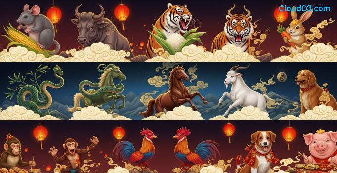 1977 Chinesisches Horoskop: Die philosophische Welt der Schlangen-Menschen – tiefgründig und klug!