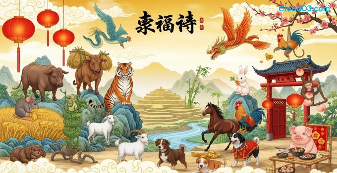 Chinese Horoscoop 1976: Het Spannende Avontuur van de Vuurdraak – Energie en Visie voor Succes!